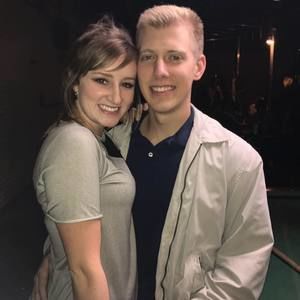 Meet your Posher, Nick